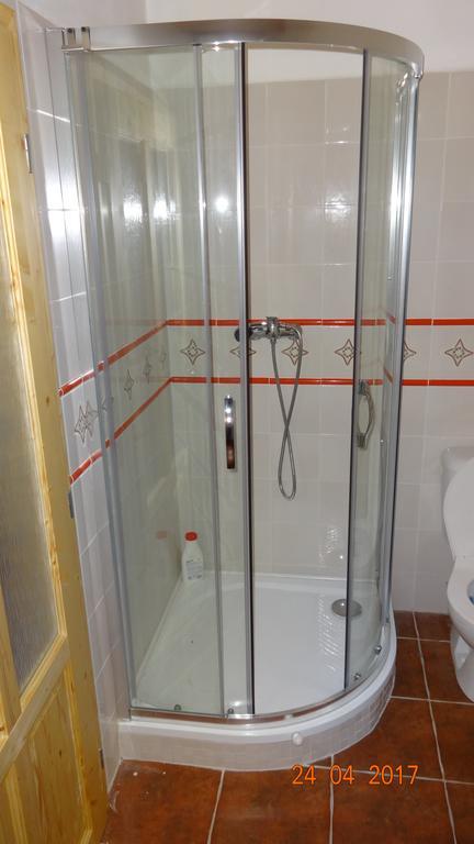 Chaloupka Za Potuckem Guest House Županovice Eksteriør bilde